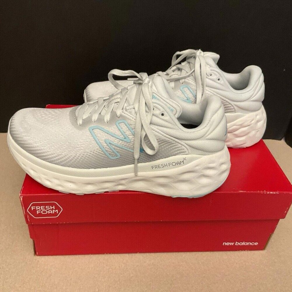 New! Womens New Balance Fresh Foam X 840v1 Running Shoes. Size 6.5B. Awesome!!!